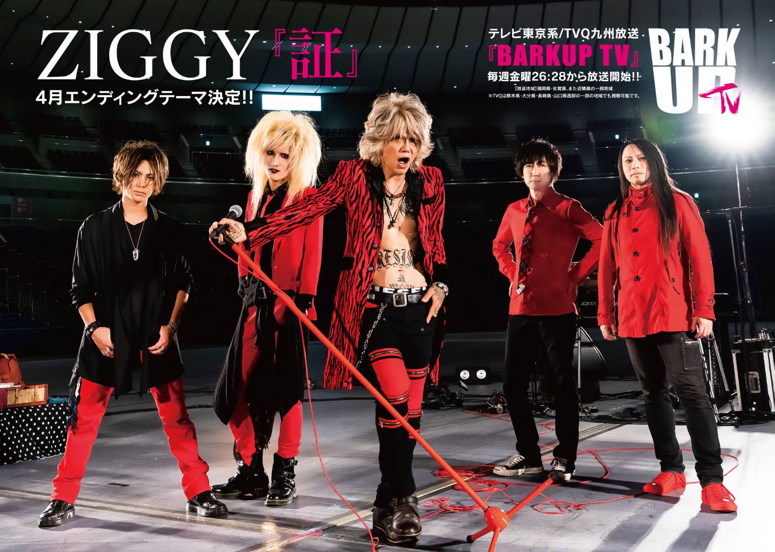 ZIGGY